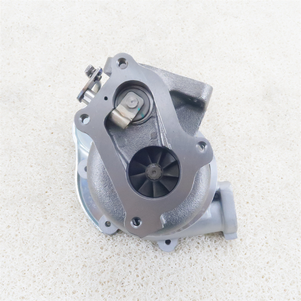 CT12b 17201-58040/ 17201 58040/ 1720158040 Turbocharger