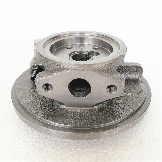 Gt1646V/ Gt1749V Oil Cooled 722282-0040 Turbo Bearing Housing for 751851-0001/751851-0002/751851-0003/712766-0001/712766-0002 Turbochargers