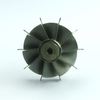 Gt1544msz/ Gt1544z 702541-0003/ 802419-5006s/ 706499-0001 Turbine Shaft Wheel