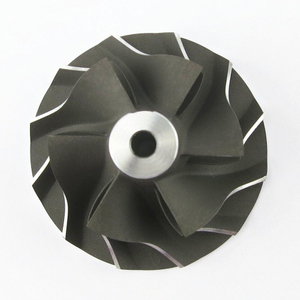 BV39/ Kp39 54431232008/ 54431232012/ 5439-988-0022/ 5439-988-0018 Compressor Wheel