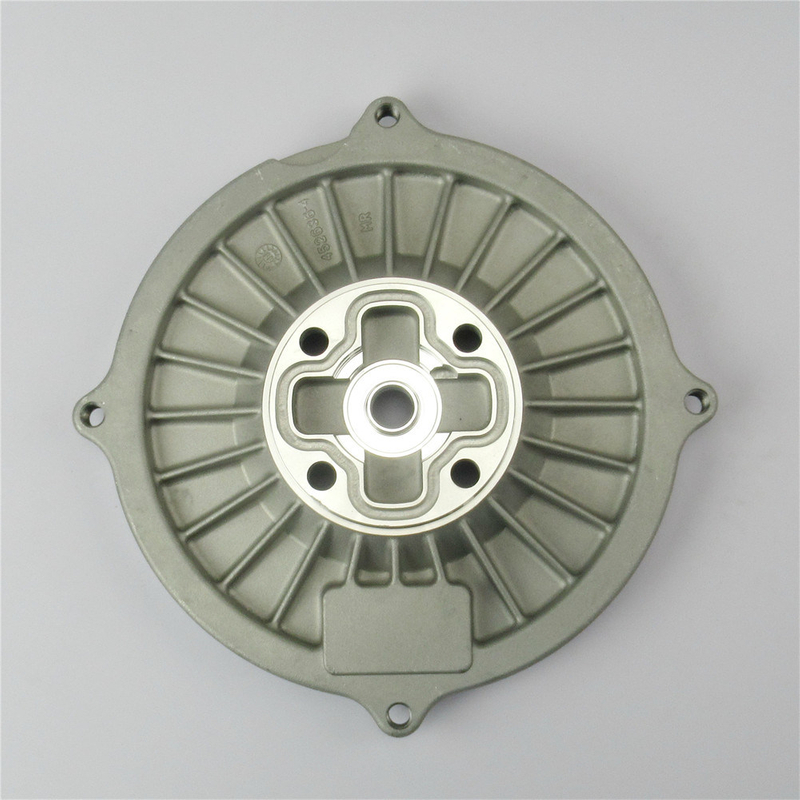 Gtp38/ 702650-0005 Turbocharger Back Seal Plate