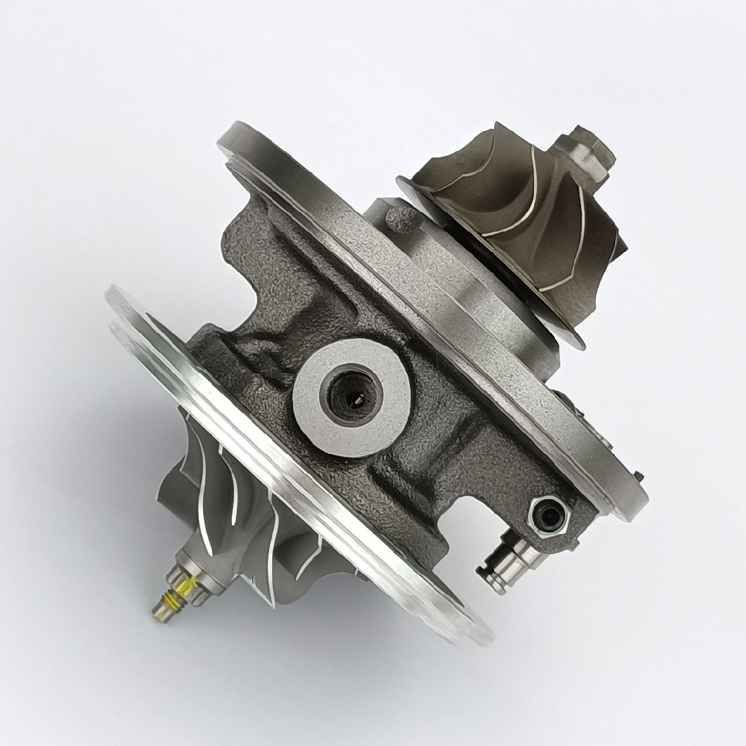Gt1749V/714467-0003/714467-0008 Turbocharger Chra Car Part