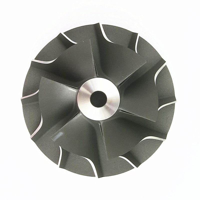 Ta45 441793-0010/ 465105-5001s/ 465105-5001s/ 465105-1 Compressor Wheel