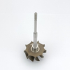 Ta3401 465593-0001/ 465593-0002/ 465593-0003 Turbine Shaft Wheel