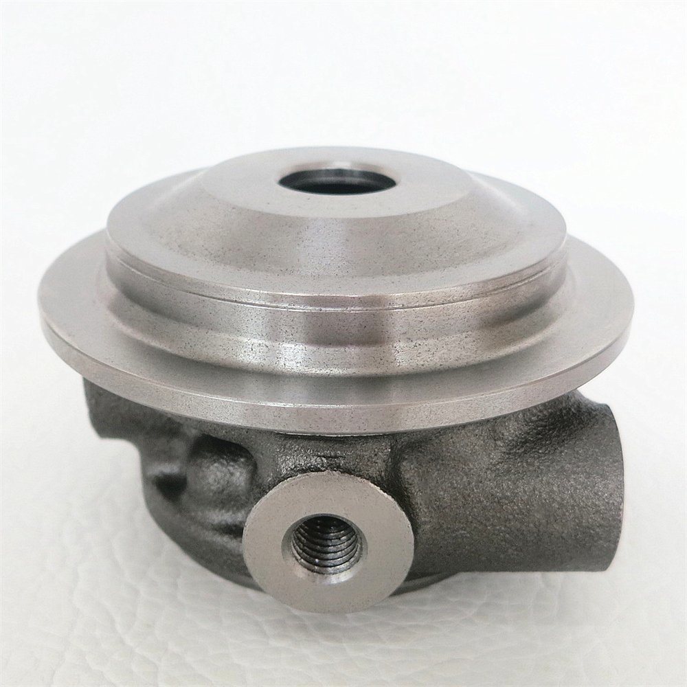 Rhf5 Water Cooled Nh452202 Turbo Bearing Housing for Vibf/Va430016/Vb430016/Vc430016/Vd430016 Turbochargers