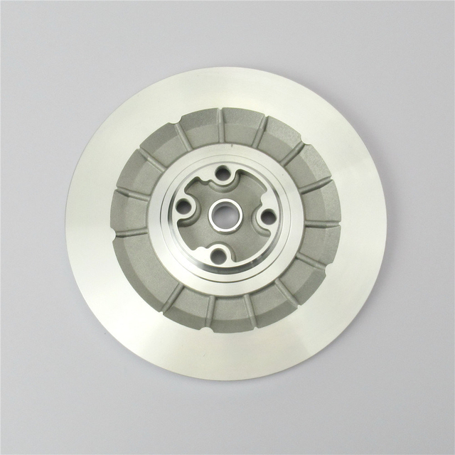 Gt2359V/ 709841-0001 Turbocharger Back Seal Plate