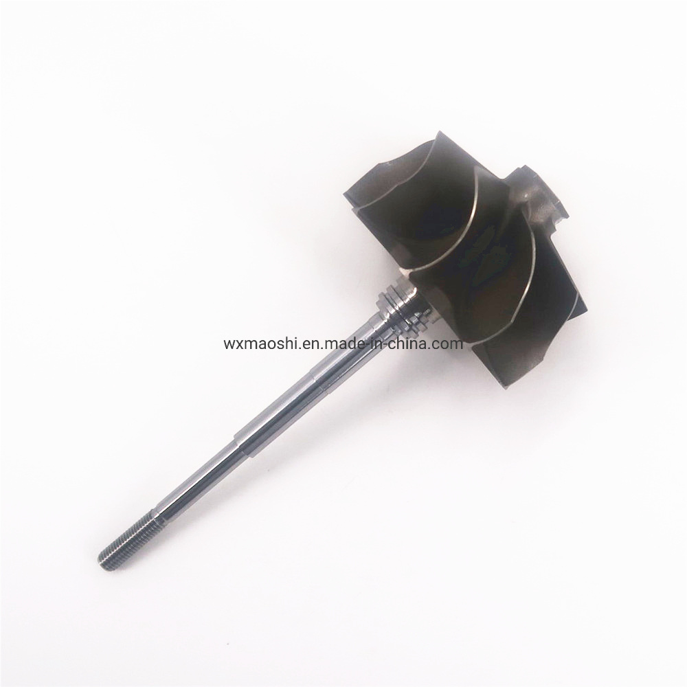 Gtx3584RS/ 846098-1 Turbine Shaft Wheel