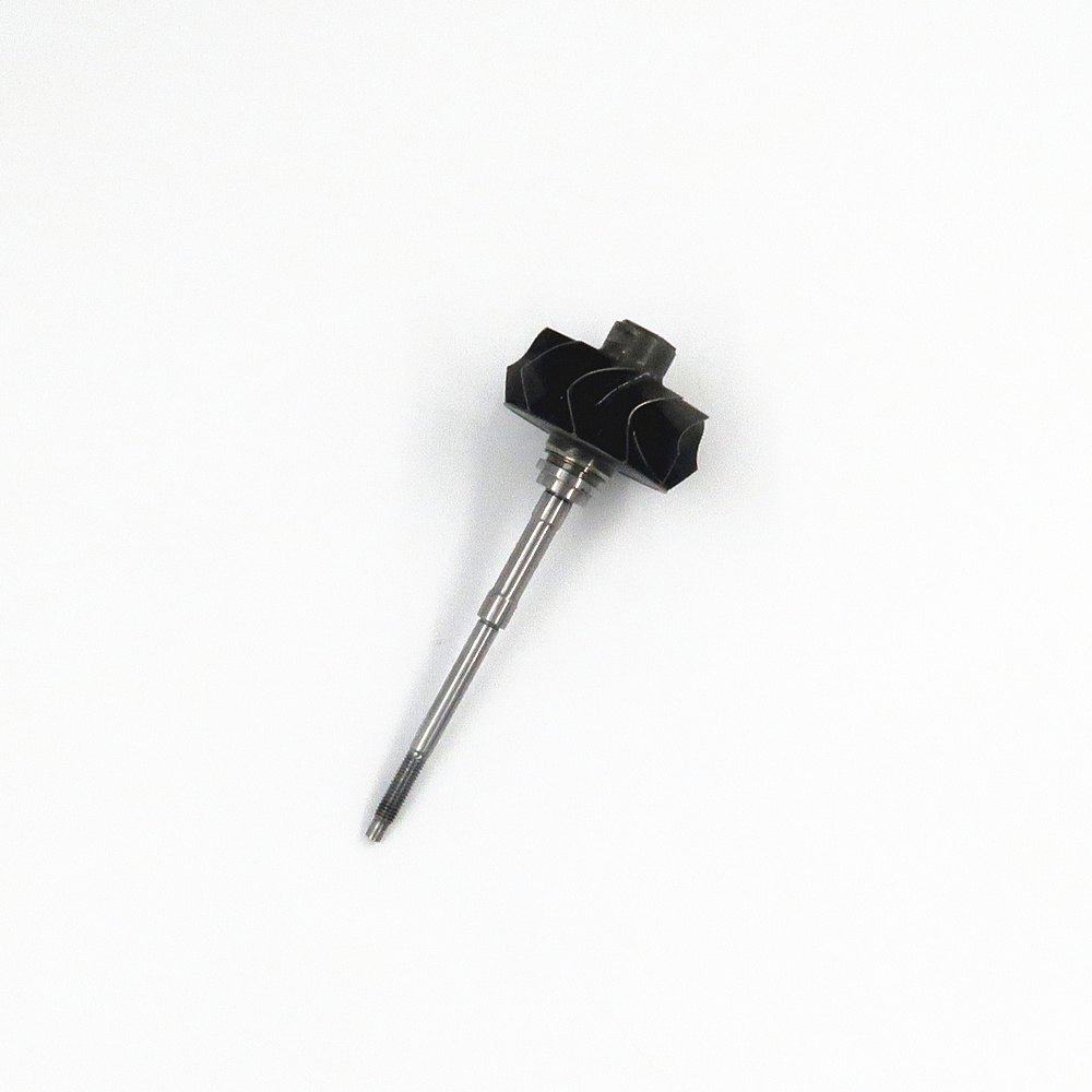 889463-0001/889463-1/14411-5na3a/144115na3a Turbine Sharft Wheel for B01