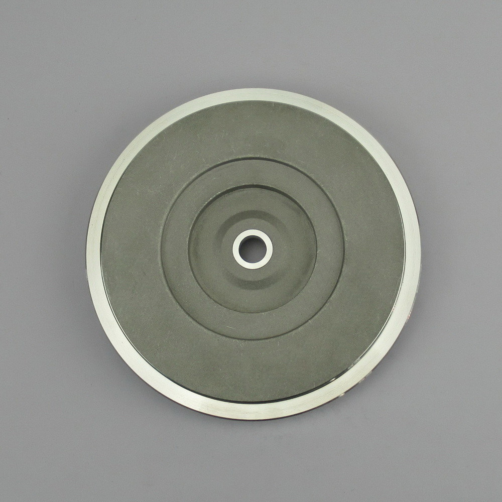 T04e45/ Ta3408 Turbocharger Back Seal Plate