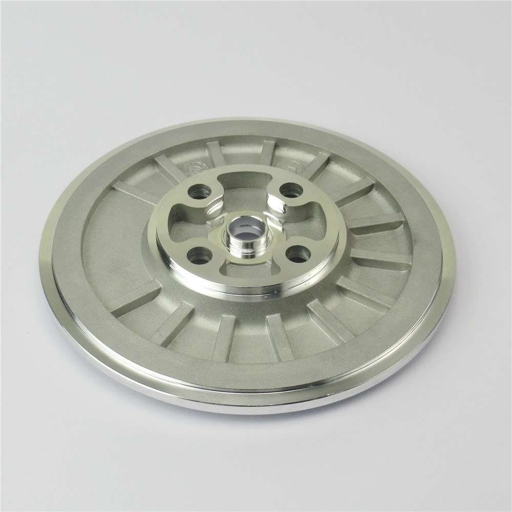 Gt3267/ 452234-0001 Turbocharger Back Seal Plate