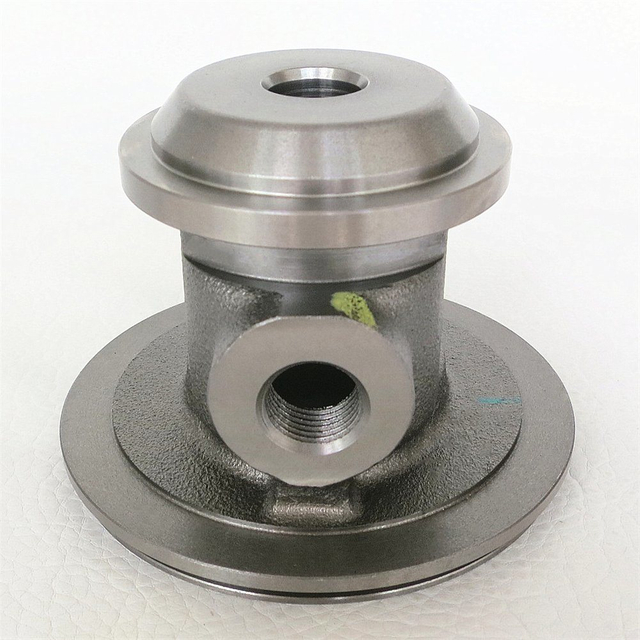 S1b Oil Cooled 313018/313040 Turbo Bearing Housing for 315861/317908/315641/314465/314991/313732/314223 Turbochargers