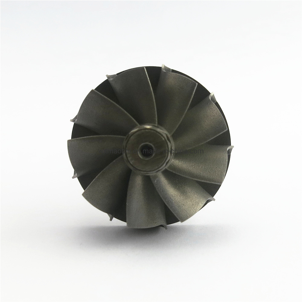 K03/ 5303-970-0288 Turbine Shaft Wheel