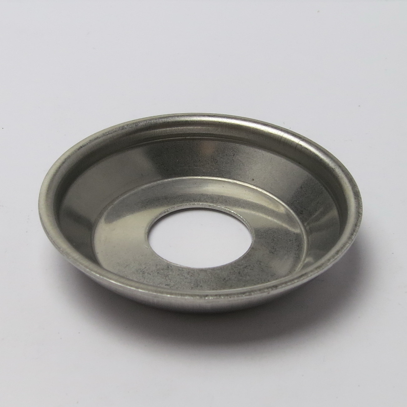 Jp4 Turbocharger Parts Heat Shield