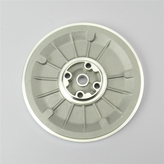 Gt2052s/ 452239-0005 Turbocharger Back Seal Plate