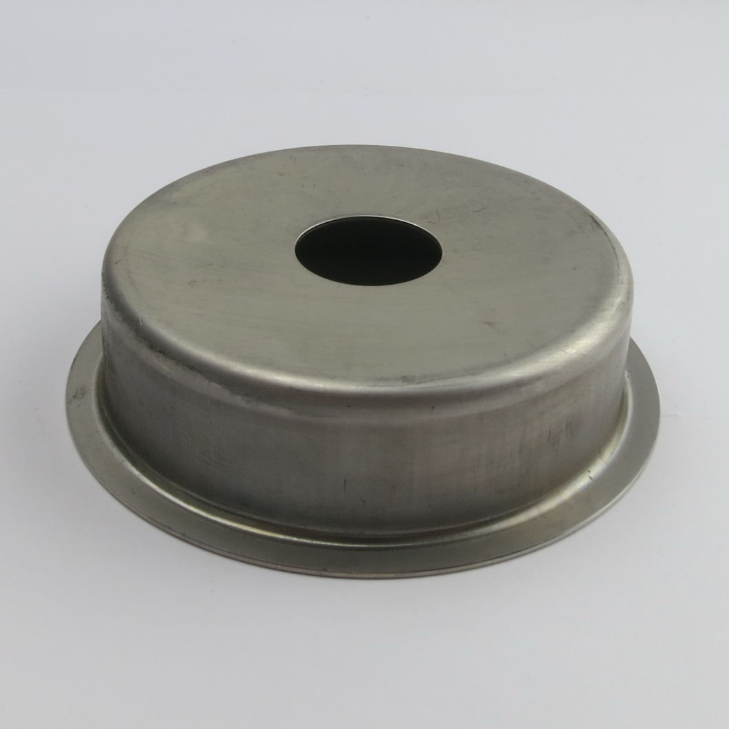 K27 Turbo Heat Shield 5327-165-2005 Turbocharger Spare Parts