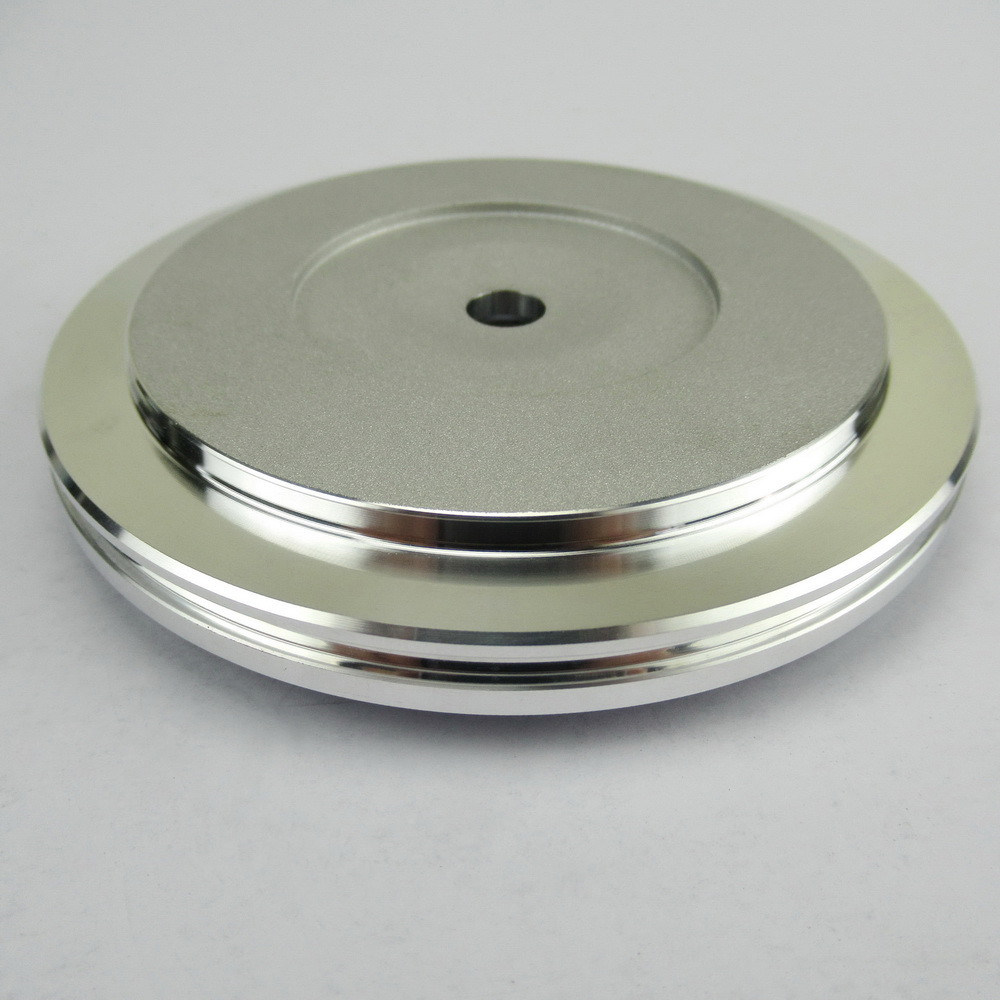 K03/ K04 Turbocharger Back Seal Plate