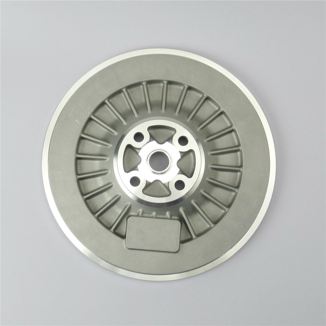 Gta3782/ 751363-0001 Turbocharger Back Seal Plate
