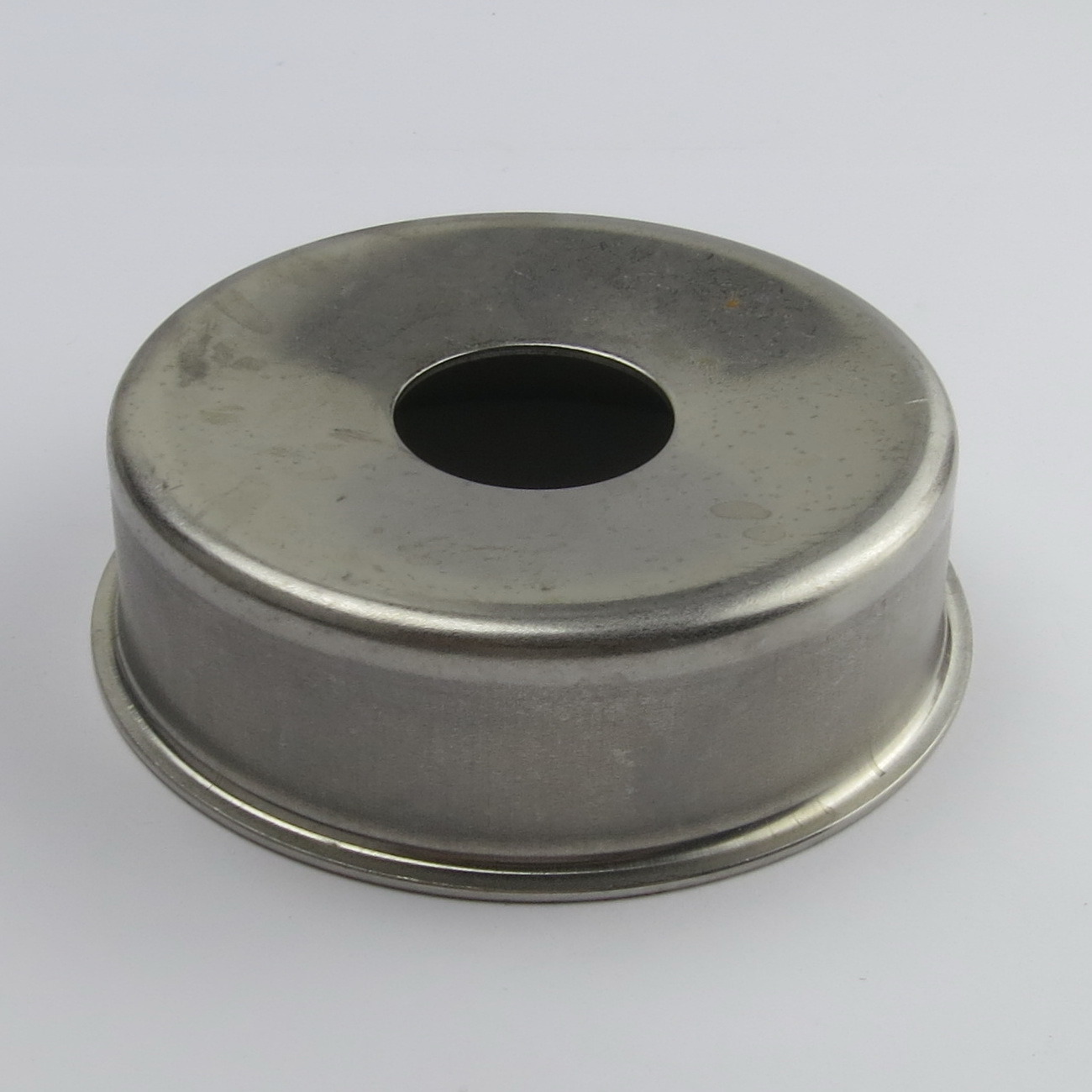 Sj50 Turbocharger Parts Heat Shield