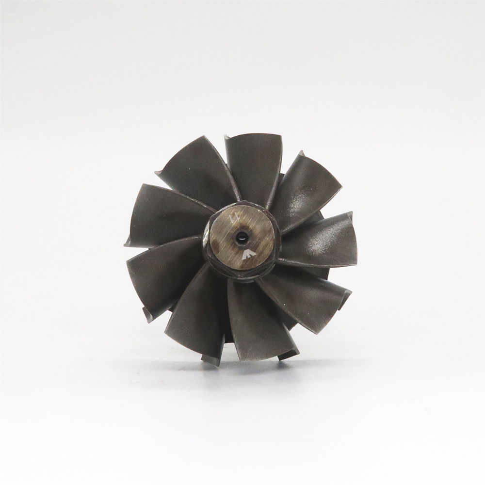 Gt2359V/17201-17050/724483-0003/ 724483-0004/724483-0009turbine Shaft Wheel for Car Part