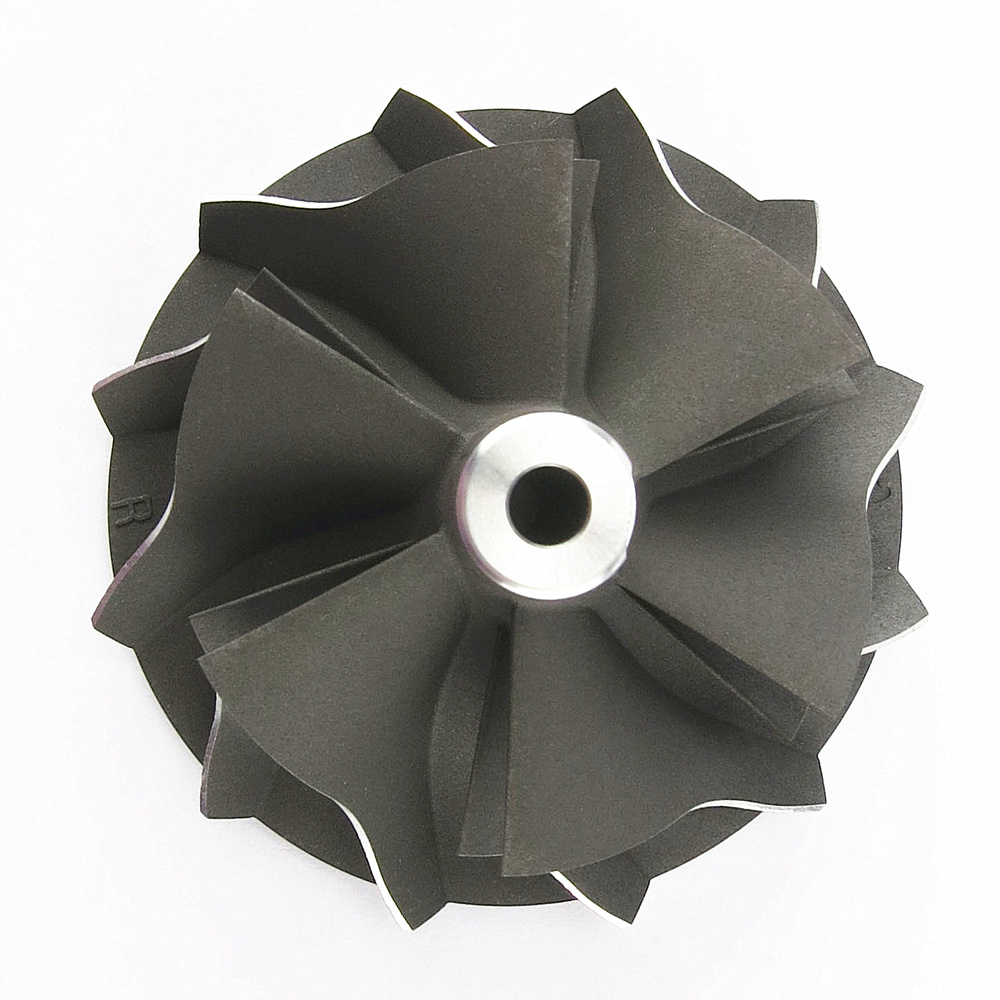 K04 5306-123-2006/ 53061232006/ 5304-970-0033/ 53049700033 Compressor Wheel