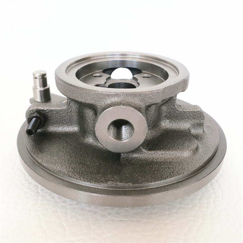 Gt1749V Oil Cooled 722282-0012 Turbo Bearing Housing for 717858/708639/454231 Turbochargers