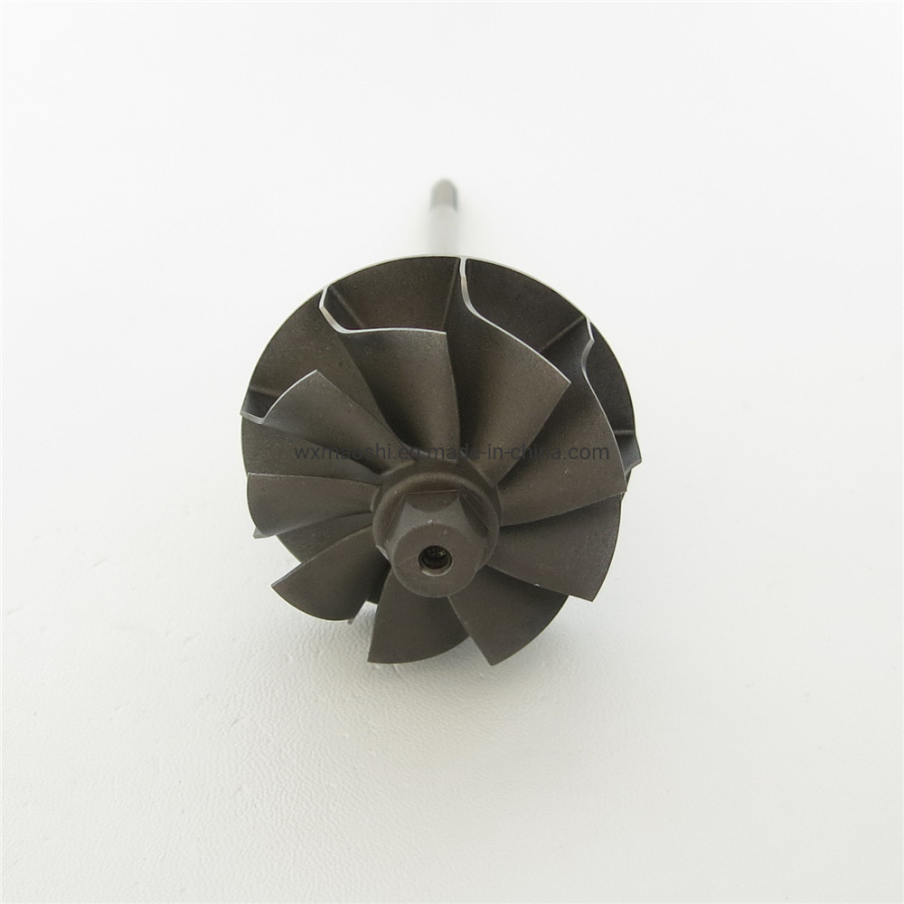 K03/ 5303-970-0096 Turbine Shaft Wheel