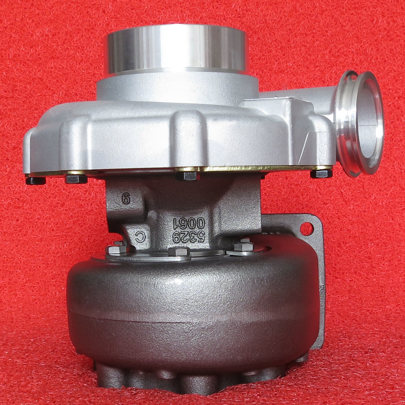 Turbocharger for K24/ 5324-988-6405/ 4848601