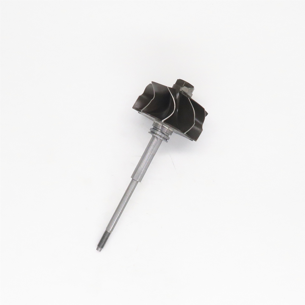 Gt2359V/17201-17050/724483-0003/ 724483-0004/724483-0009turbine Shaft Wheel for Car Part