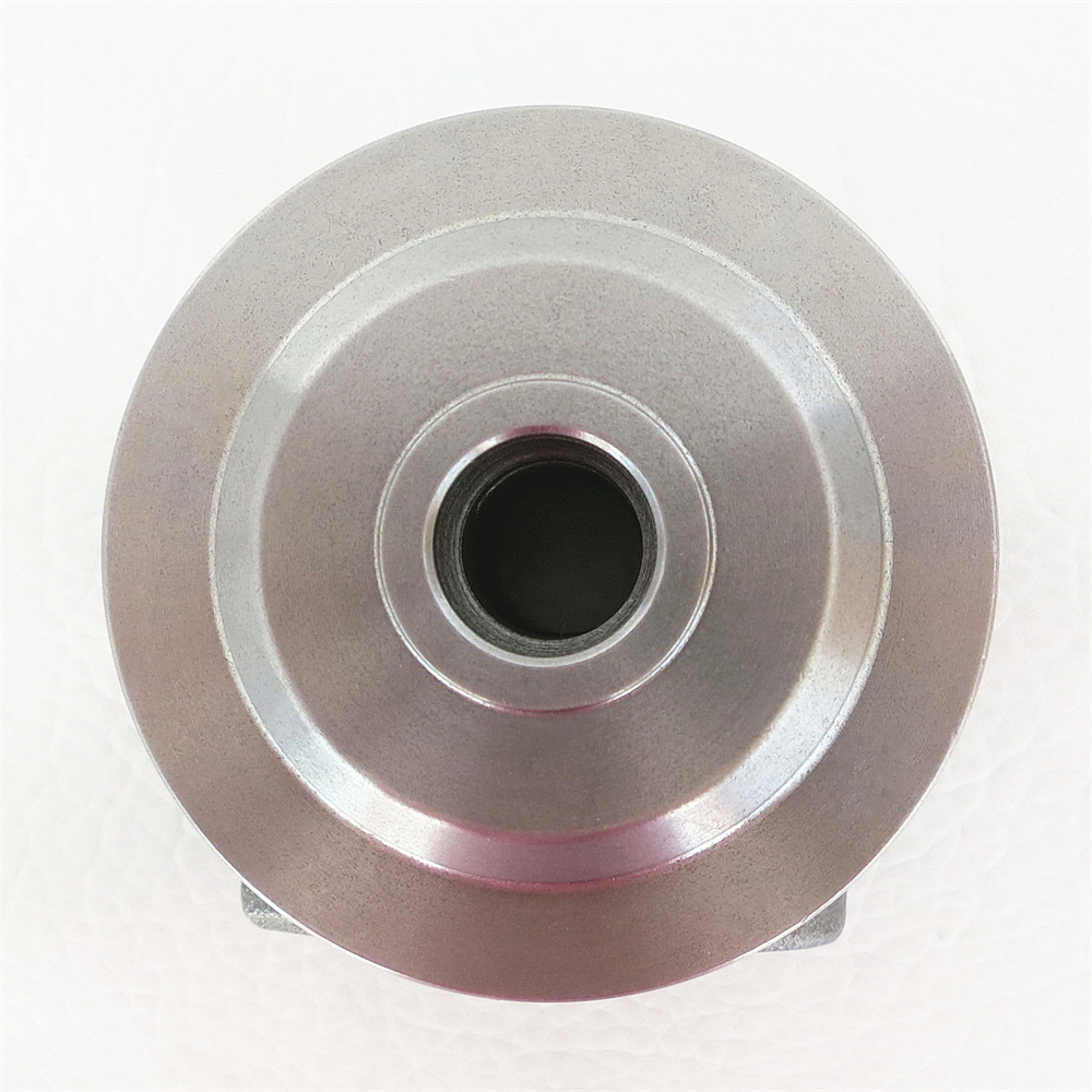 Gt15/Gt17/Gt20 Oil Cooled Turbo Bearing Housing for 433275-0001/433275-0002/435791-0007/435793-0002/713782-0002 Turbochargers