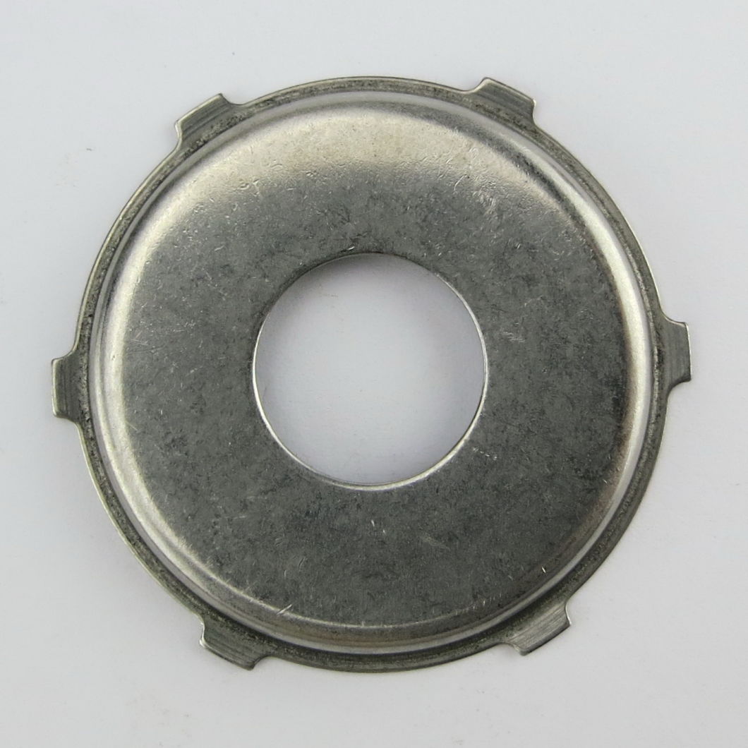 K04 Turbo Heat Shield 5303-165-2015 Turbocharger Spare Parts