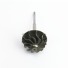 TD025M2-07T-2.3/ 49173-07600/ 49373-08000 Turbine Shaft Wheel