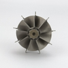 CT9 17201-30081/ 17201-3012/ 17201-0L030 Turbine Shaft Wheel