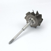 G2359V 434717-0012/ 434717-0029/ 711017-0001/ 711017-0002 Turbine Shaft Wheel