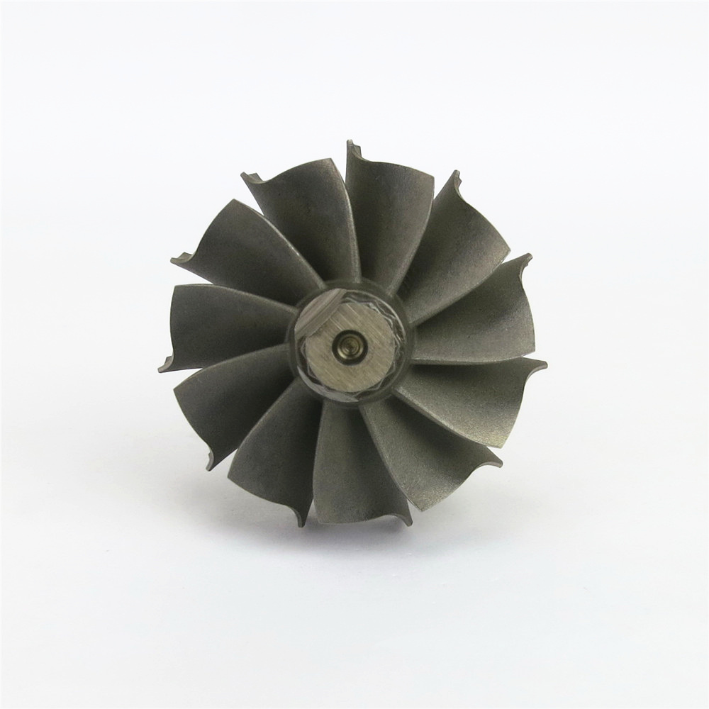 Td03 49131-06001/ 49131-06003/ 49131-06004 Turbine Shaft Wheel