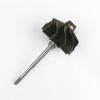 Gt35r 714568-10/ 700933-1/ 700933-0001 Turbine Shaft Wheel