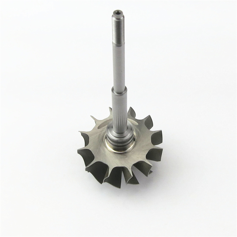 Td05h 49178-30230/ 49178-01010/ 49178-01030/ 49178-01400 Turbine Shaft Wheel