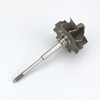 Td04h 49189-30100 8601063 Turbine Wheel Turbo Turbine Shaft Wheel Small Turbine