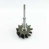 CT16V/ CT-Vnt 17201-0L040/ 172010L040/ 17201-30110/ 17201-30160 Turbine Shaft Wheel
