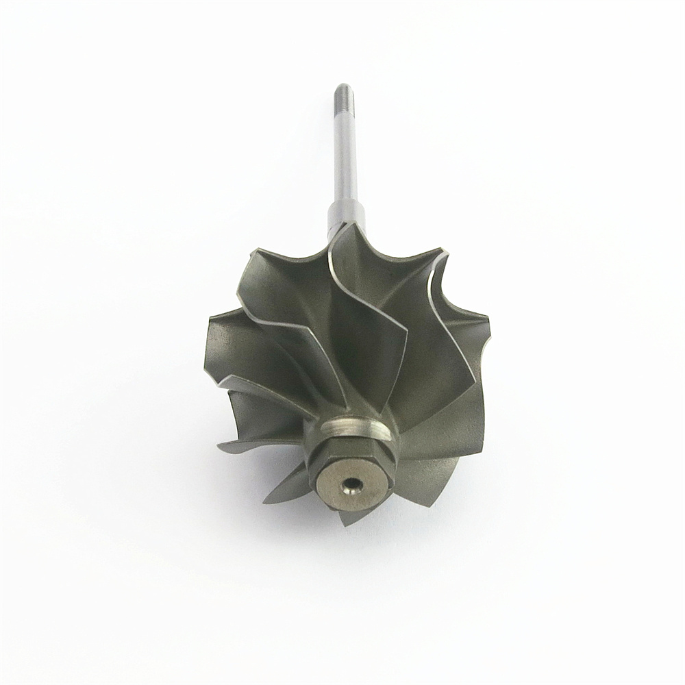 Gtb2260vk 758353-0005/ 758353-0007/ 758353-0009 Turbine Shaft Wheel