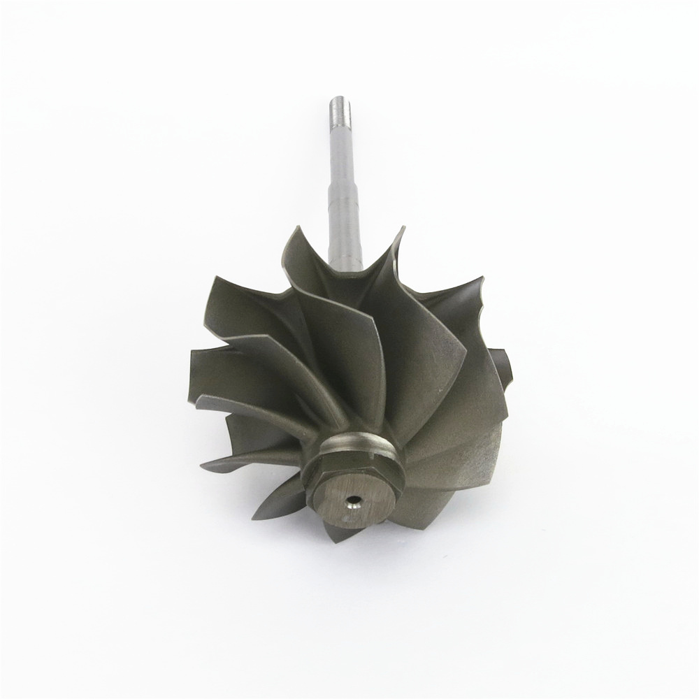 Gt35r 714568-10/ 700933-1/ 700933-0001 Turbine Shaft Wheel