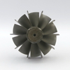 Hx40W 3596226/ 4050572/ 4049355 Turbine Shaft Wheel