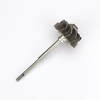 Turbo Turbine Wheel Shaft Hx35 Ind 65.4mm Exd 58.08mm Shaft Length 138.3mm