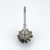Gt2056V/ Gta2056vk 434883-0040/ 750080-0019/ 750080-9019s Turbine Shaft Wheel