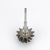 Turbo Turbine Wheel Shaft Rhf5 Ind 52.5mm Exd 44mm