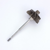 Turbo Turbine Wheel Shaft K27 Ind 70mm Exd 58.83mm