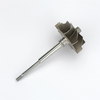 Turbo Turbine Wheel Shaft CT26-9b Ind 68mm Exd 52mm