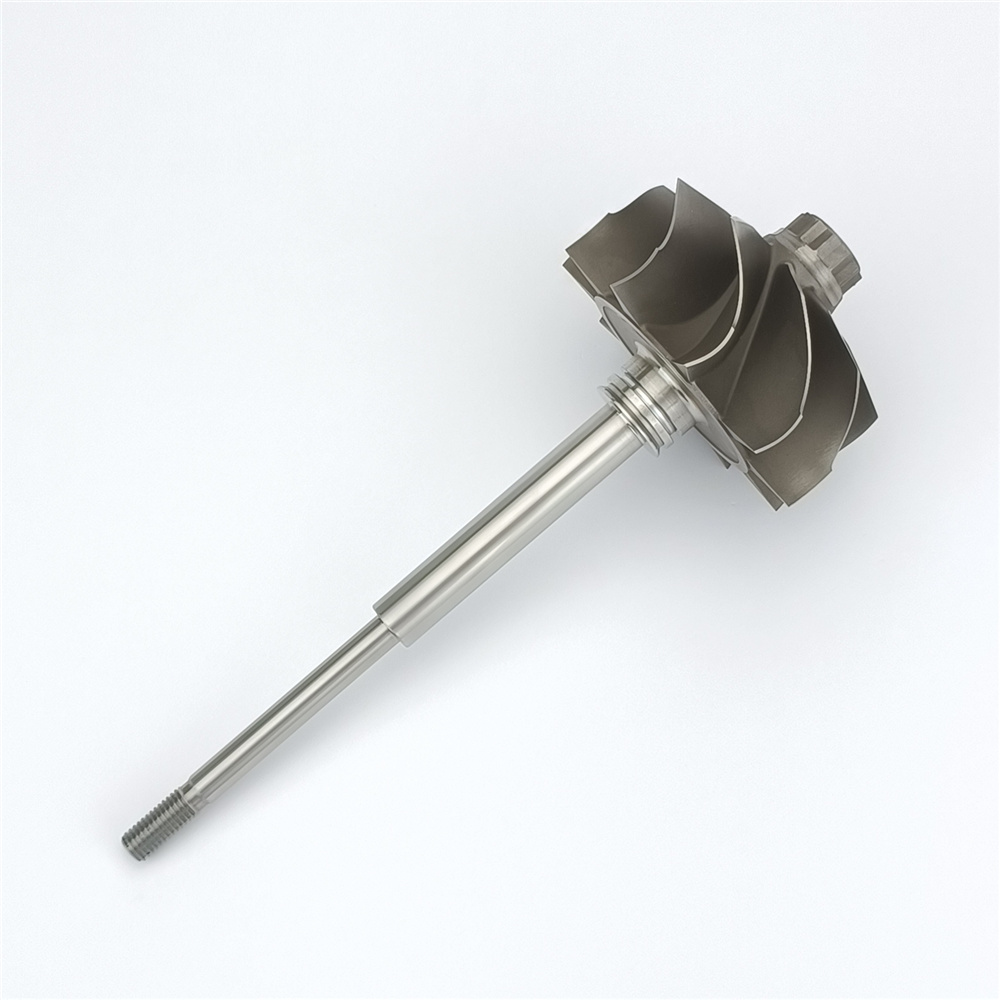 S310 169514/ 178479/ 171845 Turbine Shaft Wheel