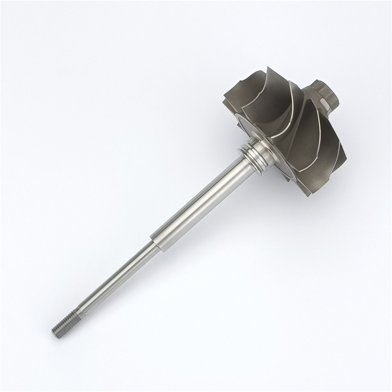 S310 169514/ 178479/ 171845 Turbine Shaft Wheel