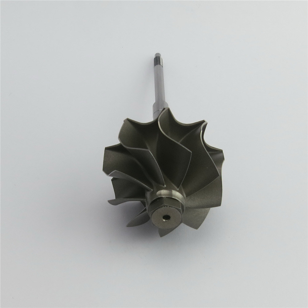Gt22 772463-1/ 817777-1/ 784118-6 Turbine Shaft Wheel