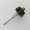 Gt22 772463-1/ 817777-1/ 784118-6 Turbine Shaft Wheel